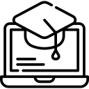 Icon for Informative Courses