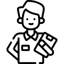 Icon for Expert Instructors