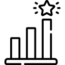 Icon for Success Rate